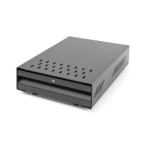 Hendi Knock Box vetolaatikko