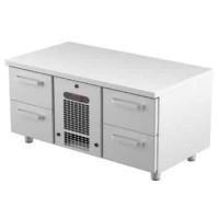 Grillivetolaatikosto Restmec VLG-1204