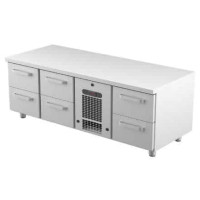 Grillivetolaatikosto Restmec VLG-1606