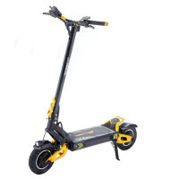 VSETT 10+ 2WD 60V/25,6Ah Sähköpotkulauta