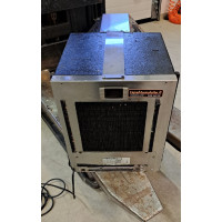 Vuokrattava Metos kylmäkoneikko MG4321052