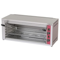 Salamanteri 4.4 kW Diamond WR-ES70-51
