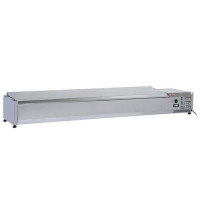 Kylmävitriini Diamond WR-SX20-C7