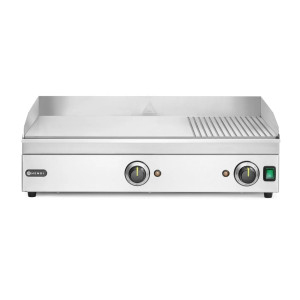 Sähköparila Hendi, 1/3 uritettu