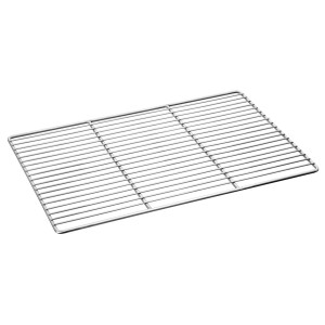 Uuniritlä 60 x 40 cm Bartscher 133264