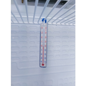 Kylmäkaappi Tefcold SCU1375 käytetty
