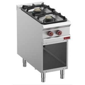 Kaasuliesi  jalustalla Diamond G9/2BA4-N