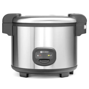 Riisinkeitin Hendi 240403