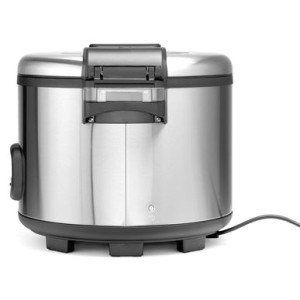 Riisinkeitin Hendi 240403