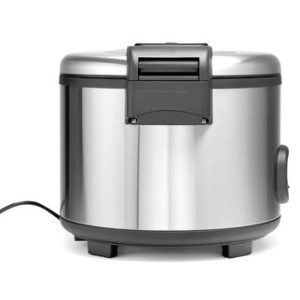 Riisinkeitin Hendi 240403