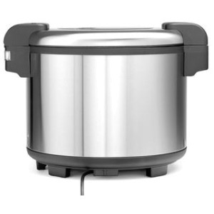 Riisinkeitin Hendi 240403