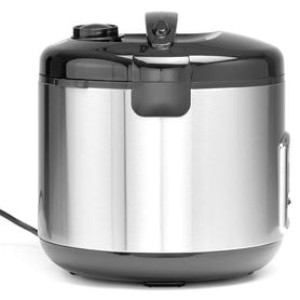 Riisinkeitin Hendi 240410