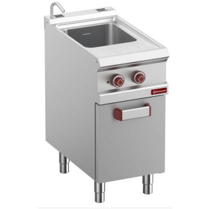 Pastakeitin jalustalla Diamond E7/CPA4-N, GN 2/3 26L