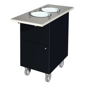 Lautasjakelinvaunu Festivo BLH-45-PN-28