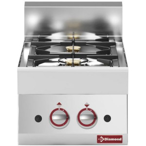 Kaasuliesi Diamond G65/2F4T-N