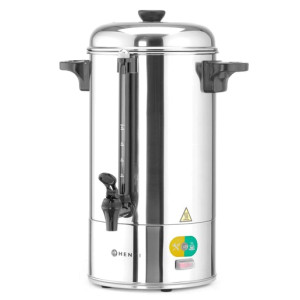 Perkolaattori Hendi, 6 litrainen 