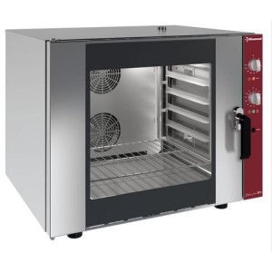 Kiertoilmauuni 7 kW Diamond CPE664-BG, Euronorm