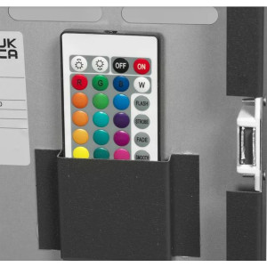 Baarijääkaappi Tefcold SCL-2222GMU+