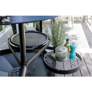 Pihagrilli Carelia Grill 9K-80 Matala