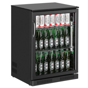Baarijääkaappi Temptech Frigelux AB128MIR backbar