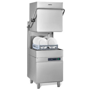 Kupuastianpesukone Aristarco AH 800 ESI HD