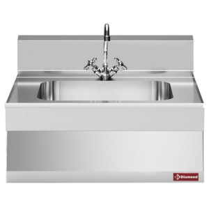 Käsienpesuallas Diamond N65/LV7T-N