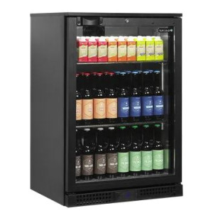 Kylmäkaappi Tefcold BA11H
