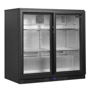 Kylmäkaappi Tefcold BA21S