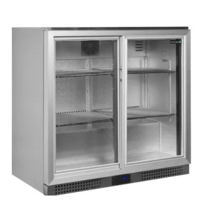 Kylmäkaappi Tefcold BA26SS