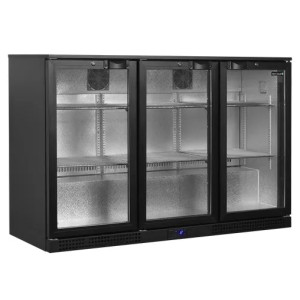 Kylmäkaappi Backbar Tefcold BA31H