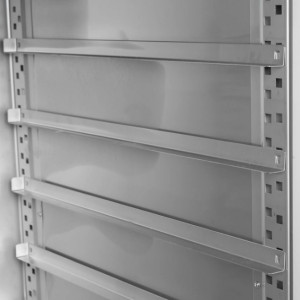 Pakastekaappi Tefcold BF850I