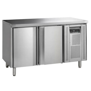 Kylmätyöpöytä Tefcold  BK210