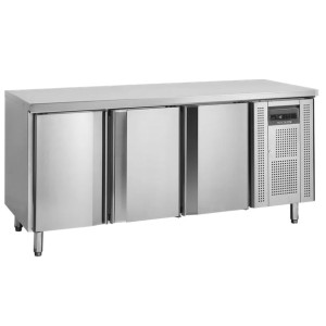 Kylmätyöpöytä Tefcold  BK310