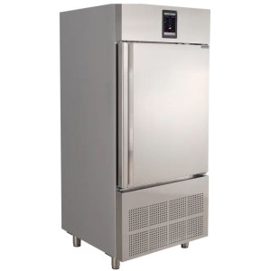 Pikajäähdytyskaappi Tefcold BLCA10X1