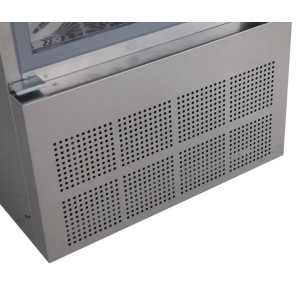 Pikajäähdytyskaappi Tefcold BLCA10X1