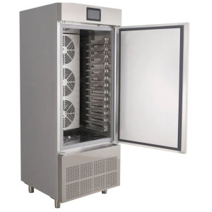 Pikajäähdytyskaappi Tefcold BLCA14X1