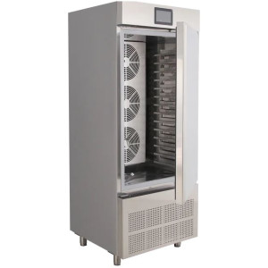 Pikajäähdytyskaappi Tefcold BLCA14X1