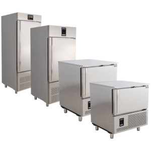 Pikajäähdytyskaappi Tefcold BLCA14X1
