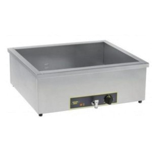 Lämpöhaude Roller Grill BML 21