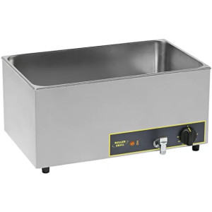 Lämpöhaude Roller Grill BML 11