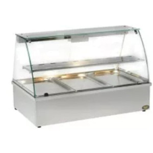 Lämpöhaude Roller Grill BMV3
