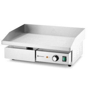 Sähköparila Hendi Budget Line