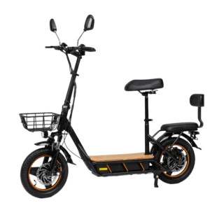 Sähköpotkulauta KuKirin C1 Pro