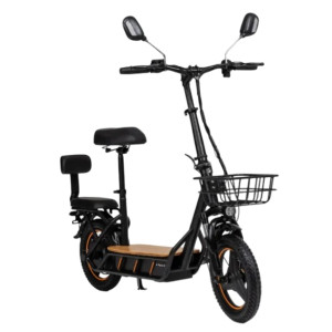 Sähköpotkulauta KuKirin C1 Pro