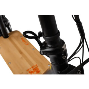 Sähköpotkulauta KuKirin C1 Pro
