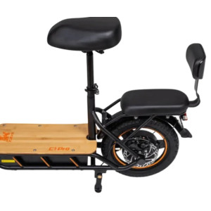 Sähköpotkulauta KuKirin C1 Pro