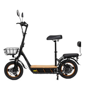 Sähköpotkulauta KuKirin C1 Pro
