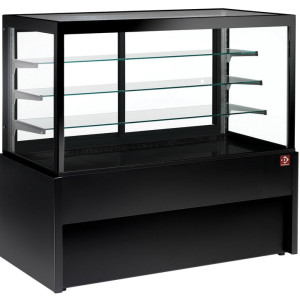 Neutraali linjastolasikko Diamond CB10NN-B9-P