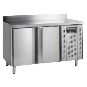 Työtaso pakastekaapeilla GN 1/1 Tefcold  CF7210-P