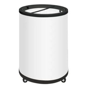 Pakastava impulssikylmälaite Tefcold CF77